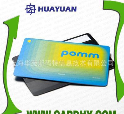 外贸卡制造的品质标杆 高可靠射频卡与芯片卡的行业实践